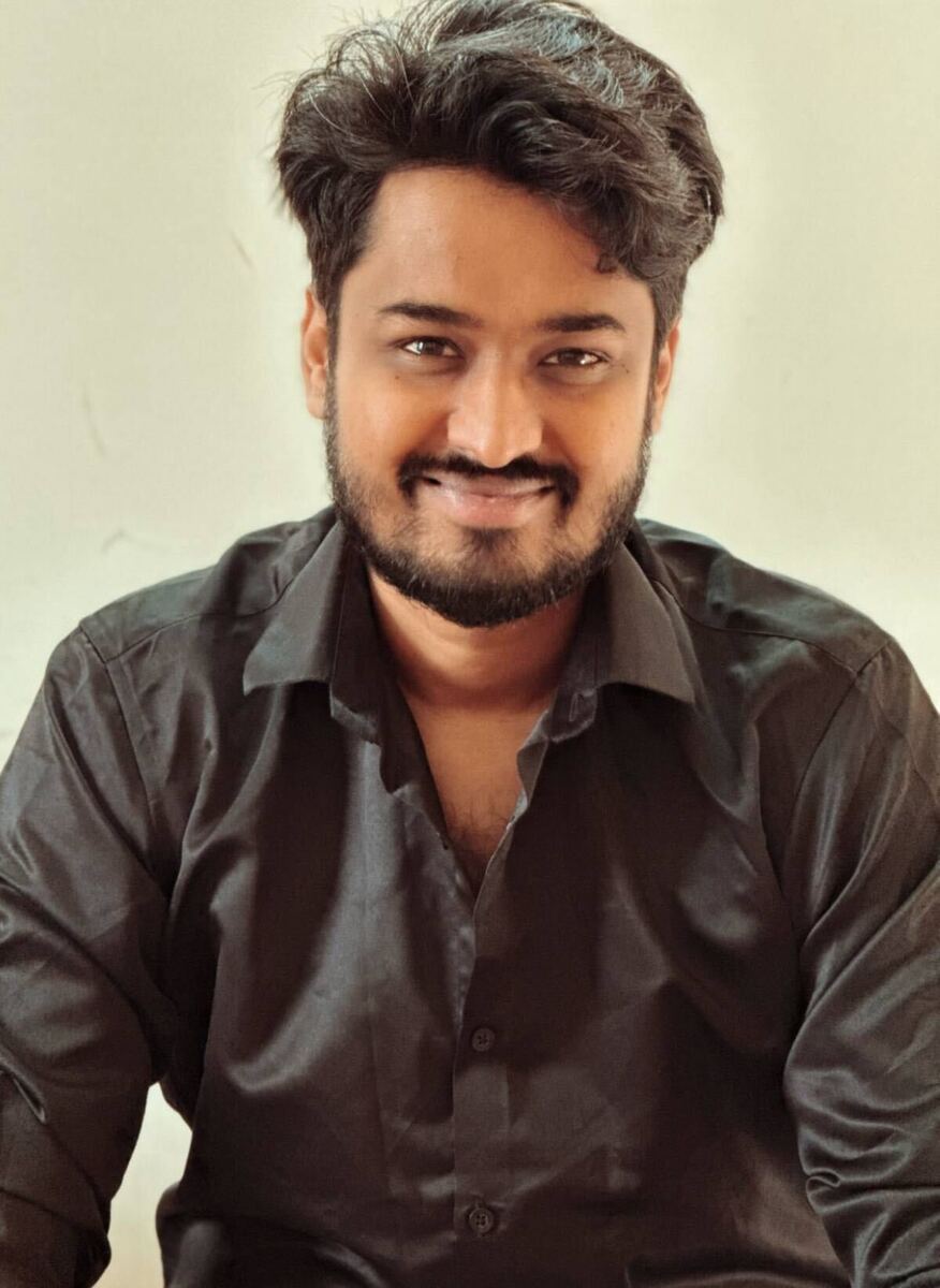Aakash Girimath