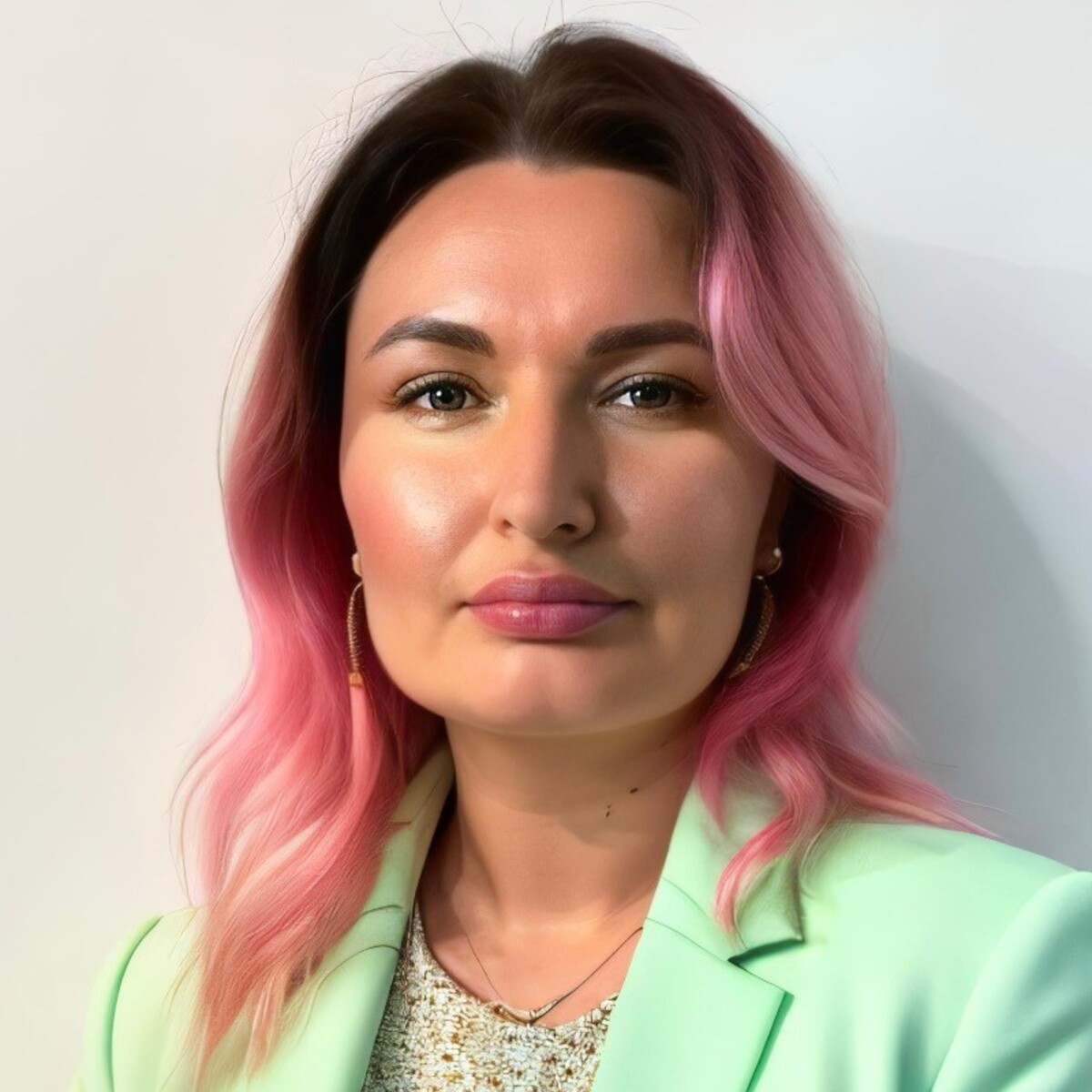 Lena Shenkarenko