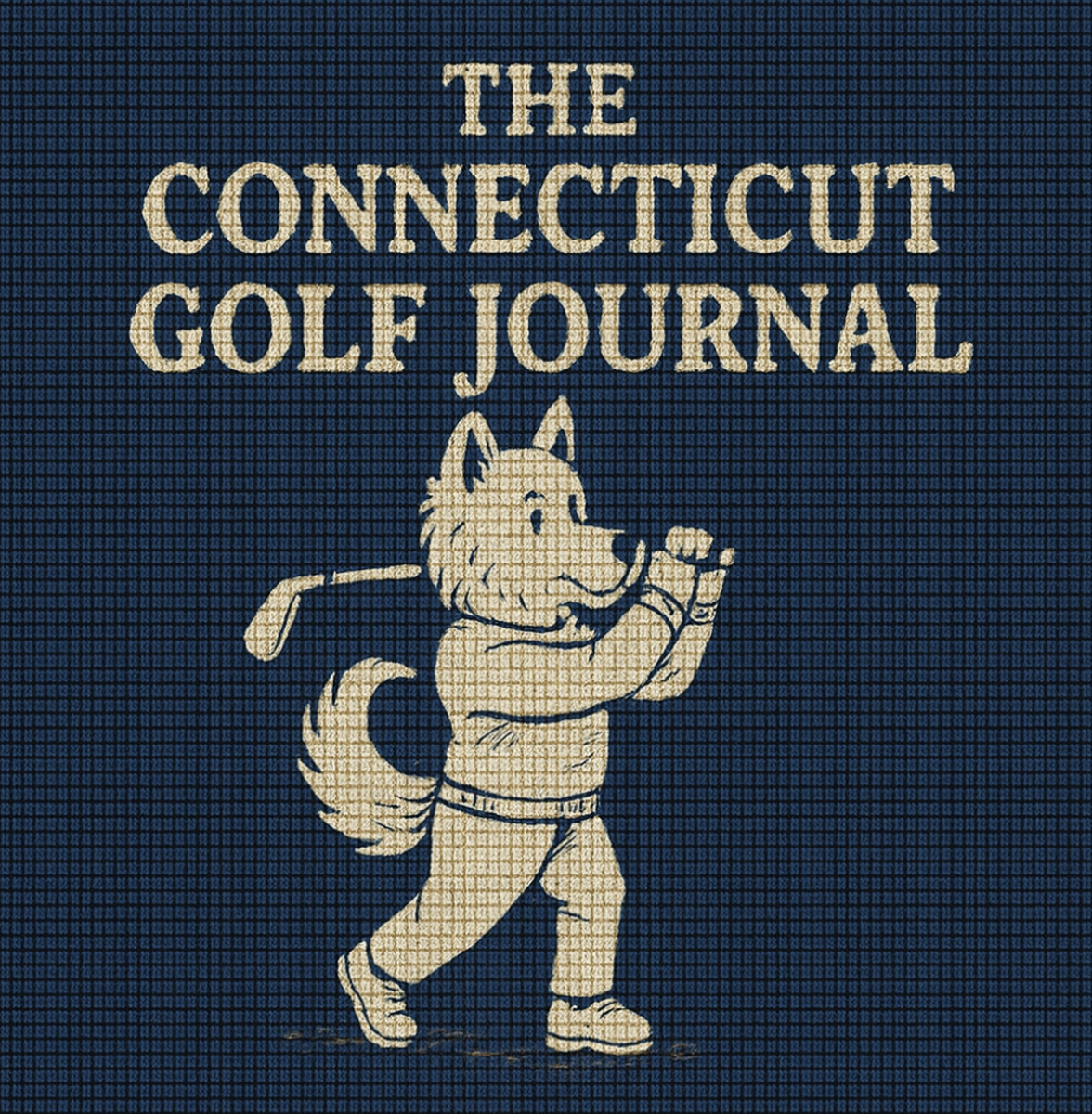 Connecticut Golf Journal