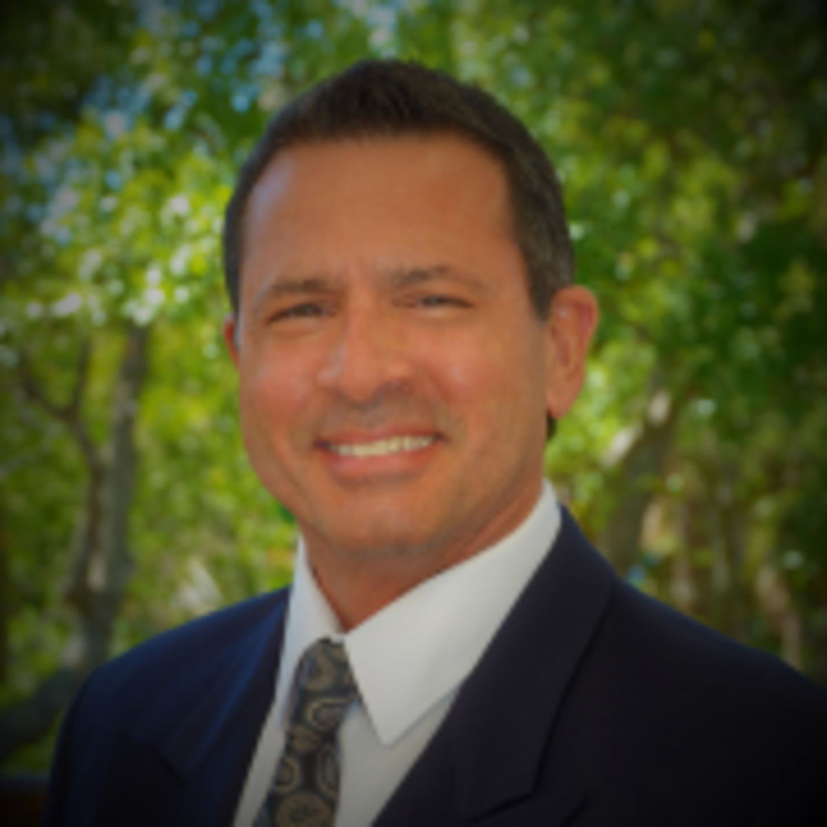 Mike Mastro