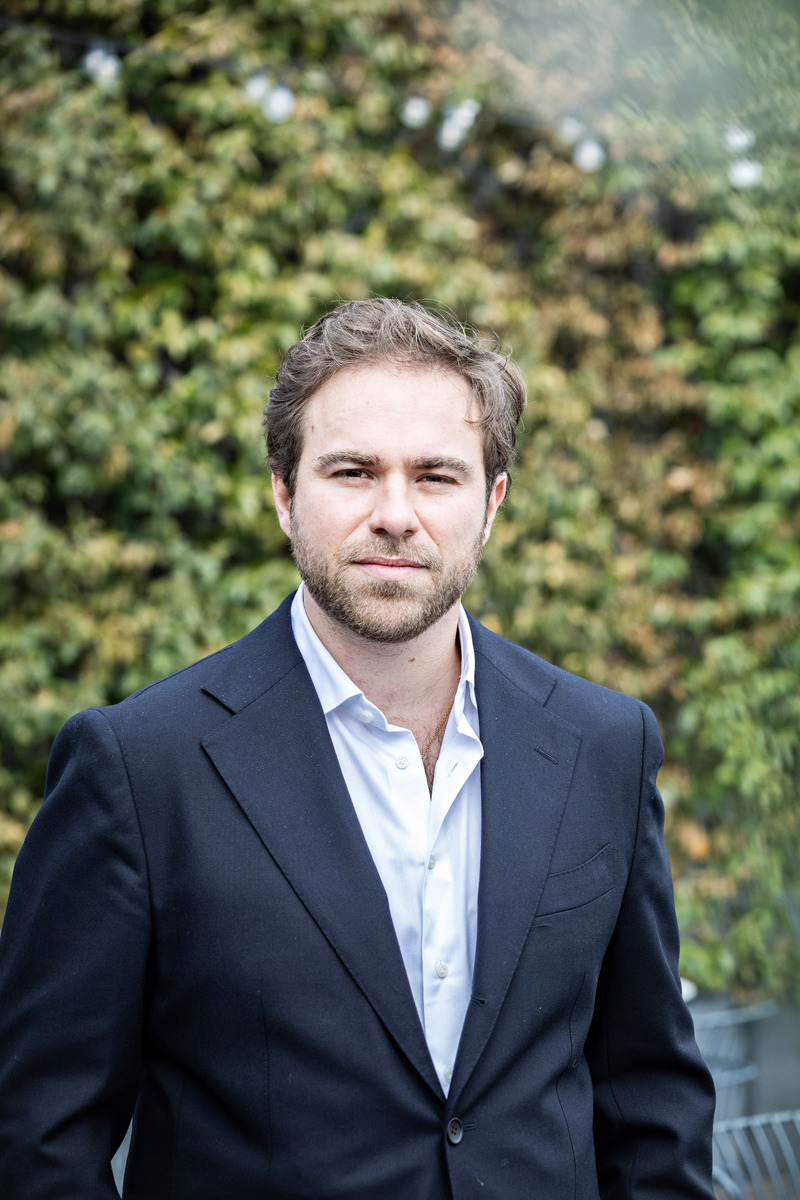 Florian Freyssenet