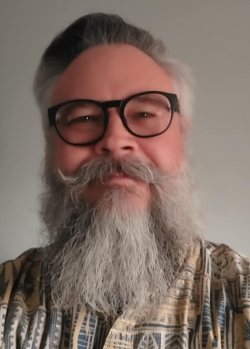 Robert Grupe