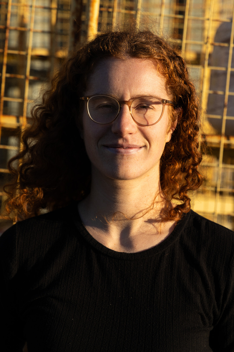Frederique Decelles