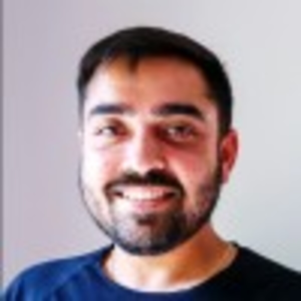 Ravi Toor