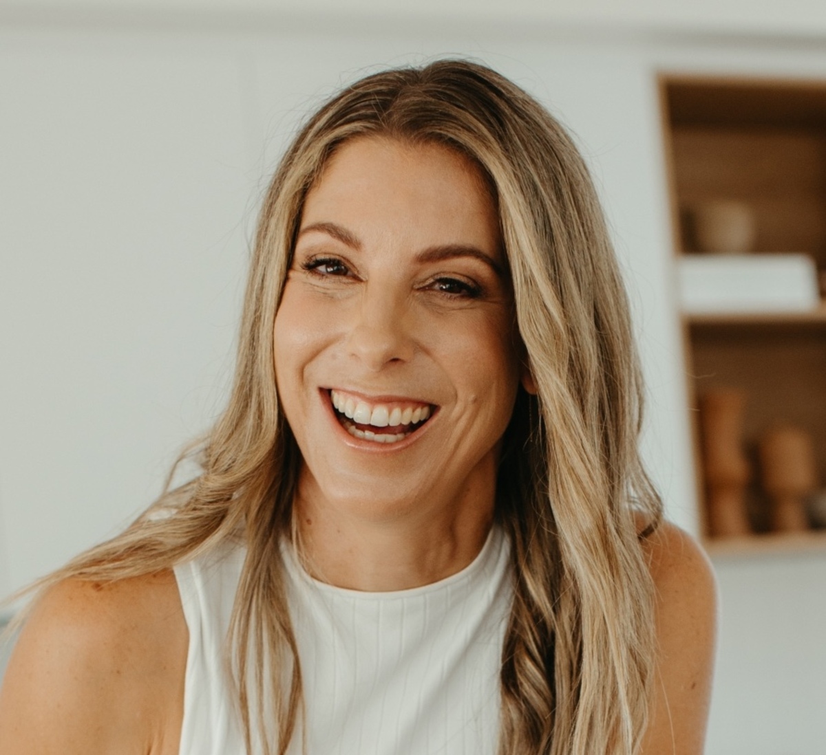 Lisa Greensill