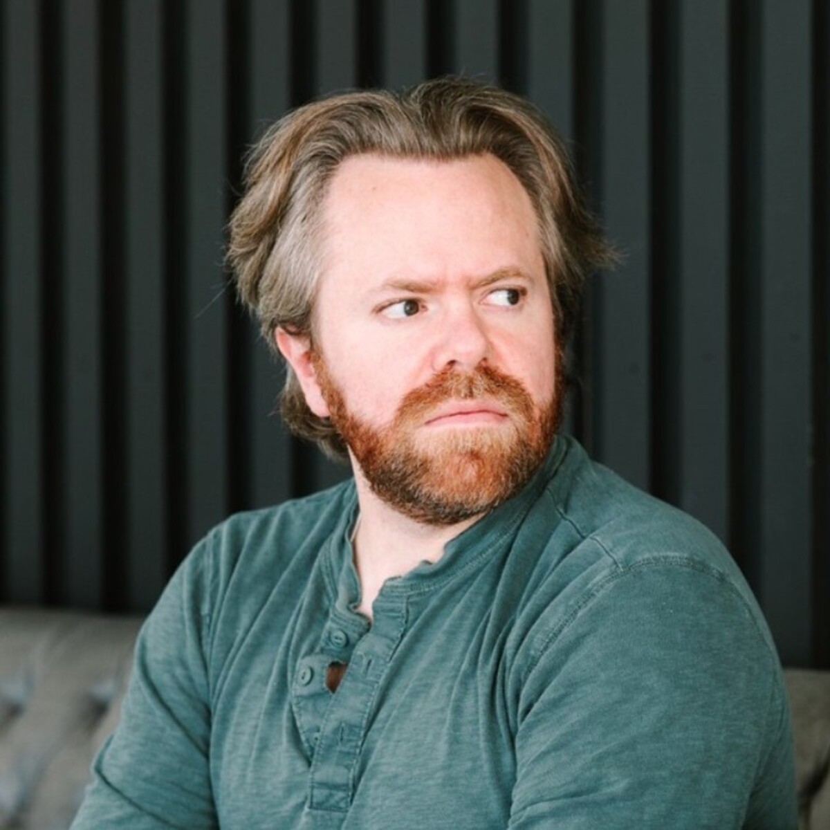 John Austin Graham, MBA
