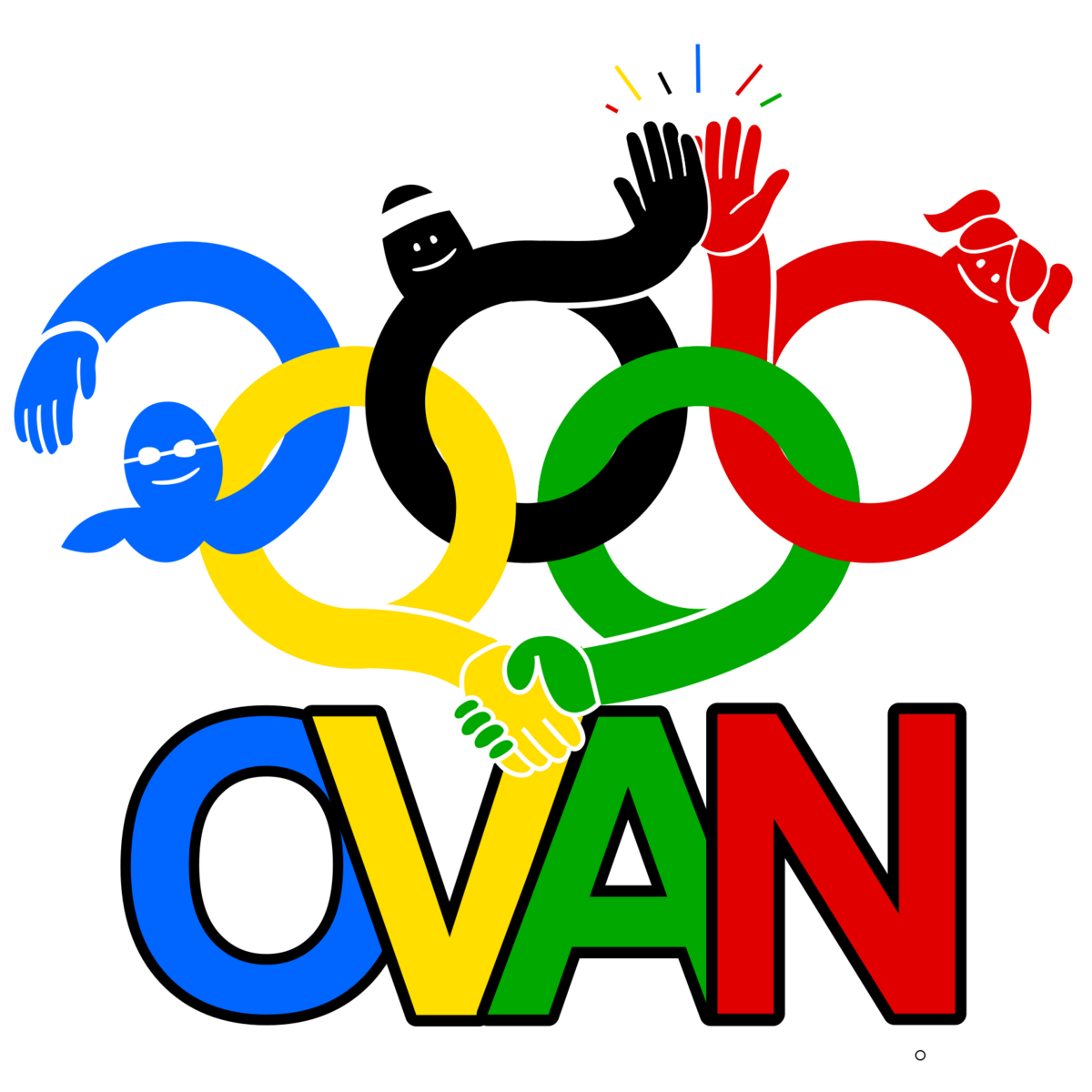 Olympic Village Action Network
