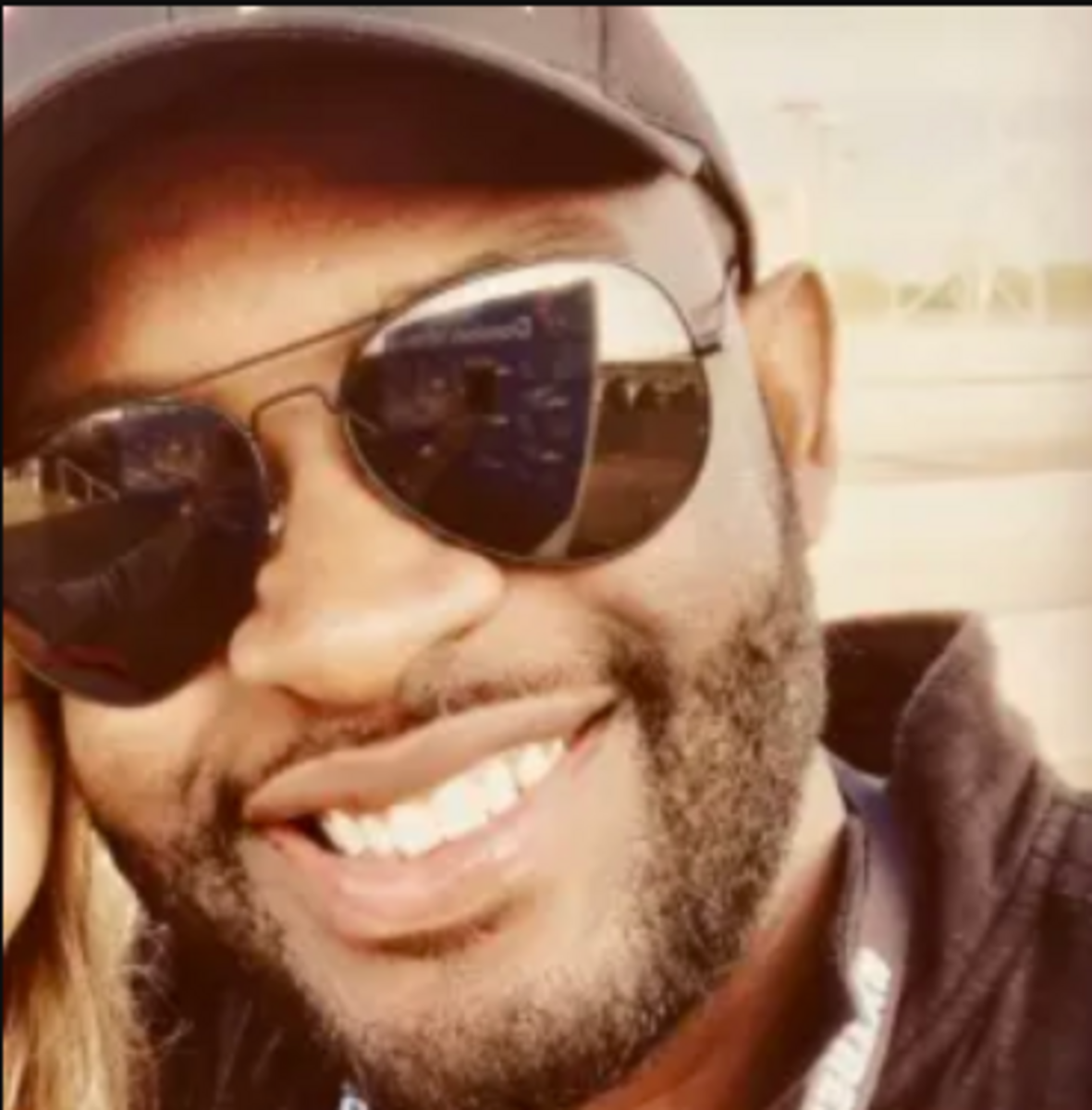 Percy Mutekanga