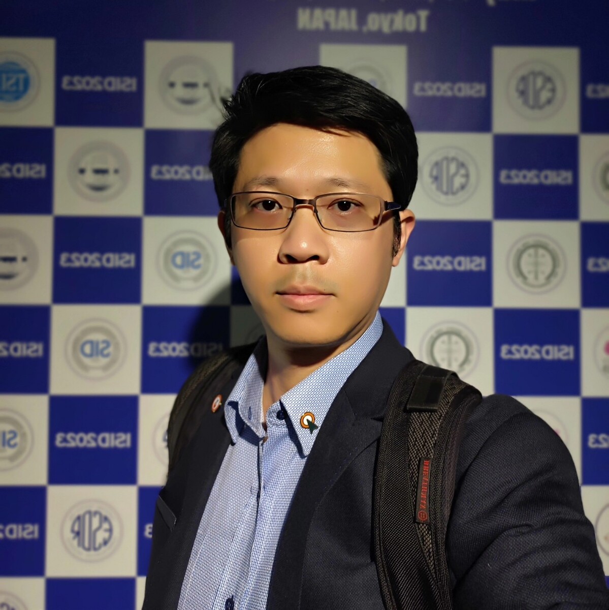JUYI TSAI