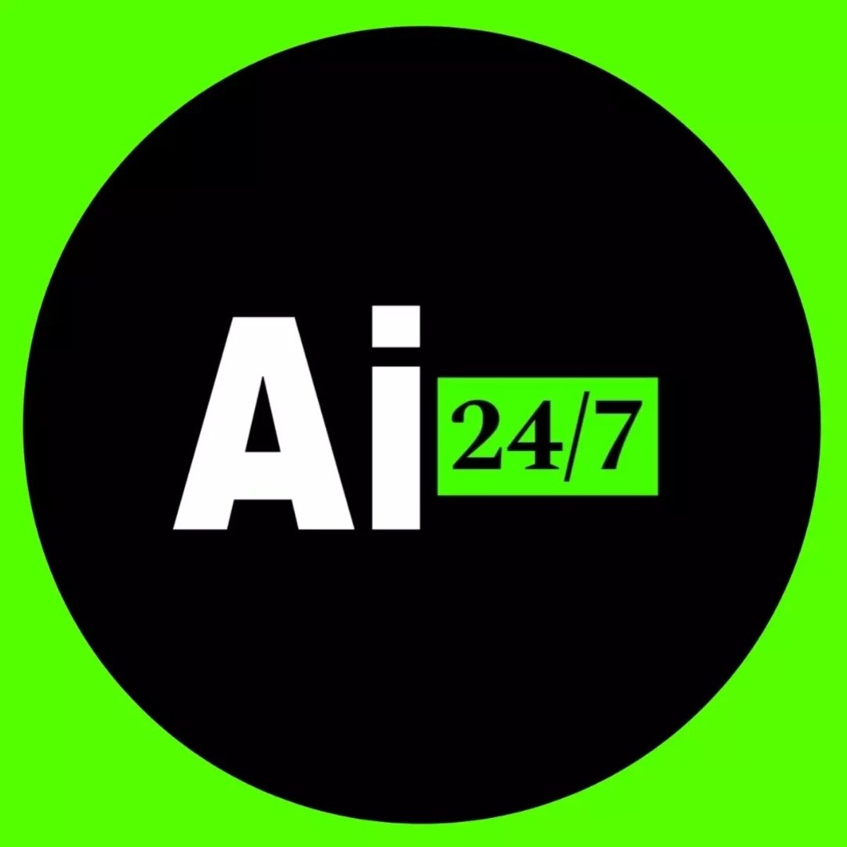 AI 24/7