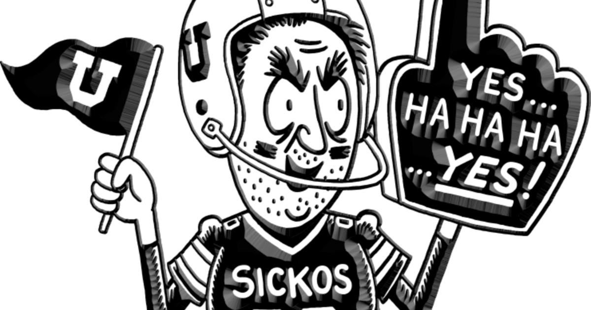 The Sickos F.C. World Cup Preview - Part 1