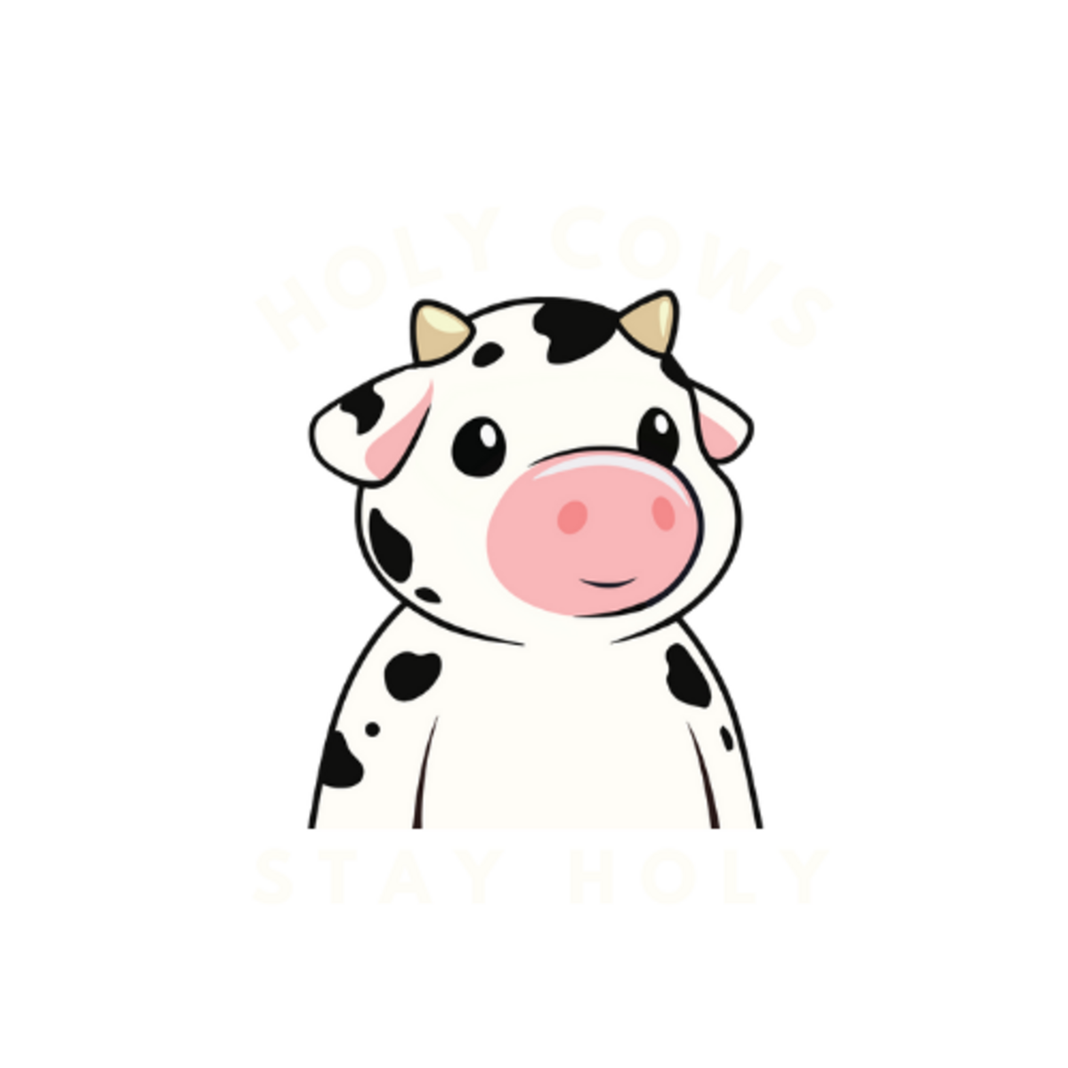 Holy Cows