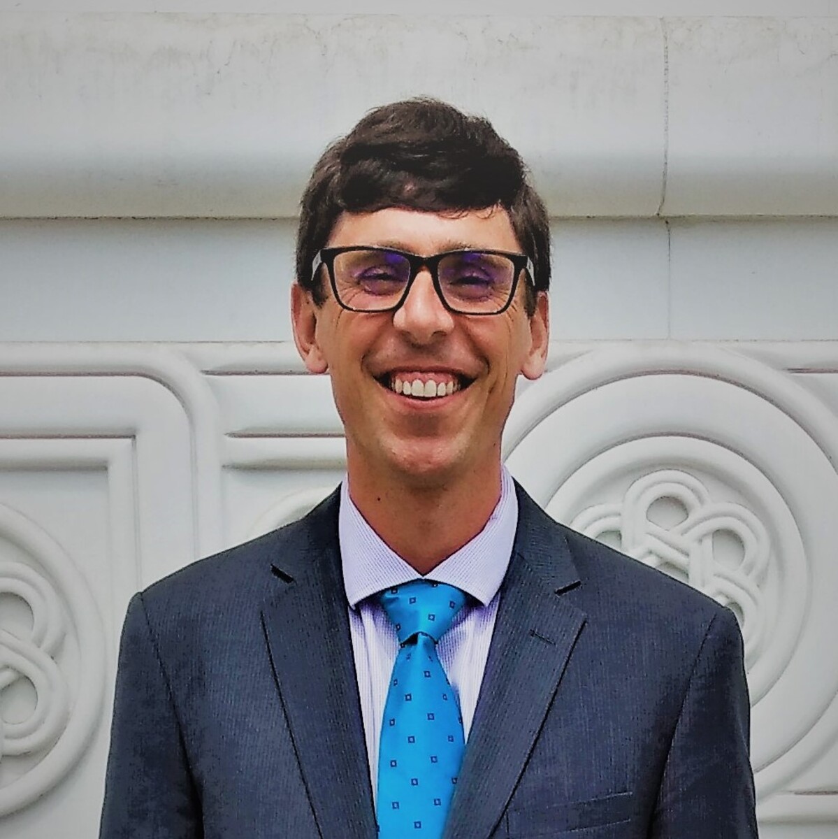 Brendan Filipovski