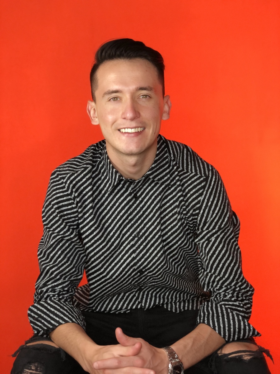 Luis Gabriel Toro
