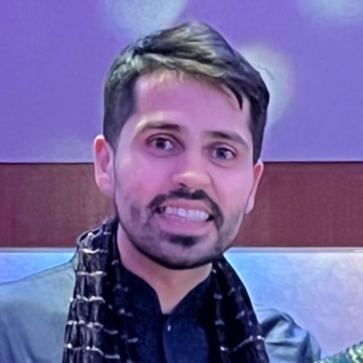 Devang Desai