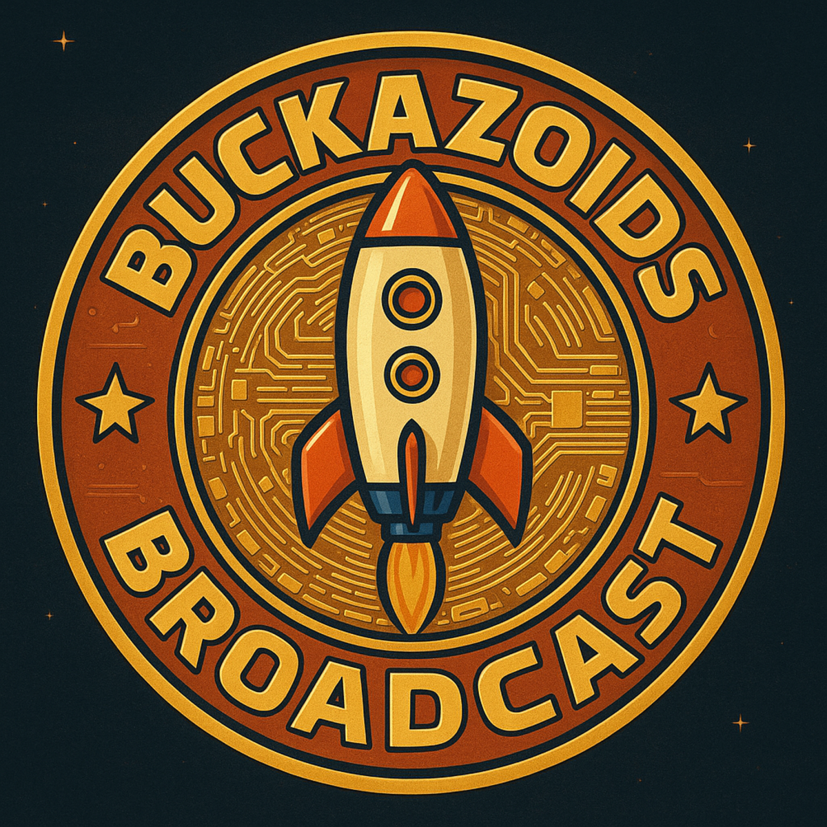 Documenting Buckazoids