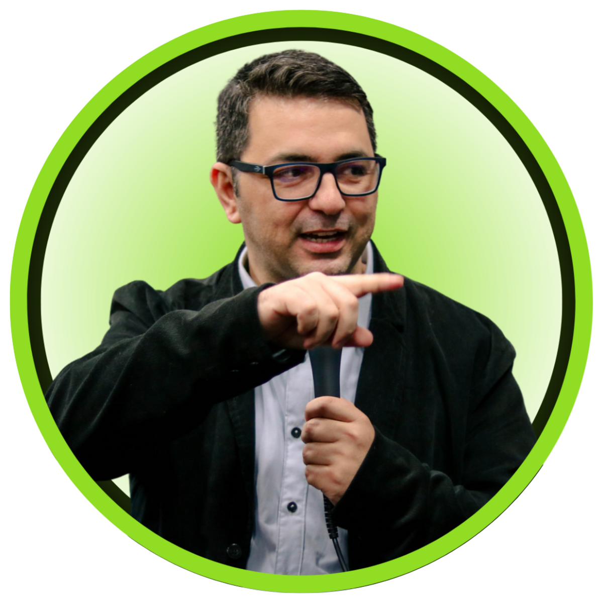 Reginaldo Osnildo
