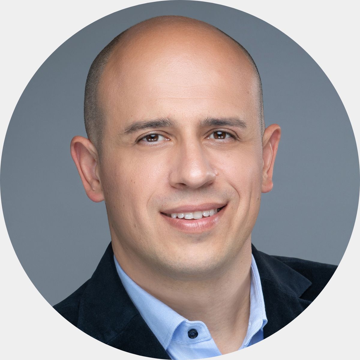 Boril Bogoev, Ph.D.