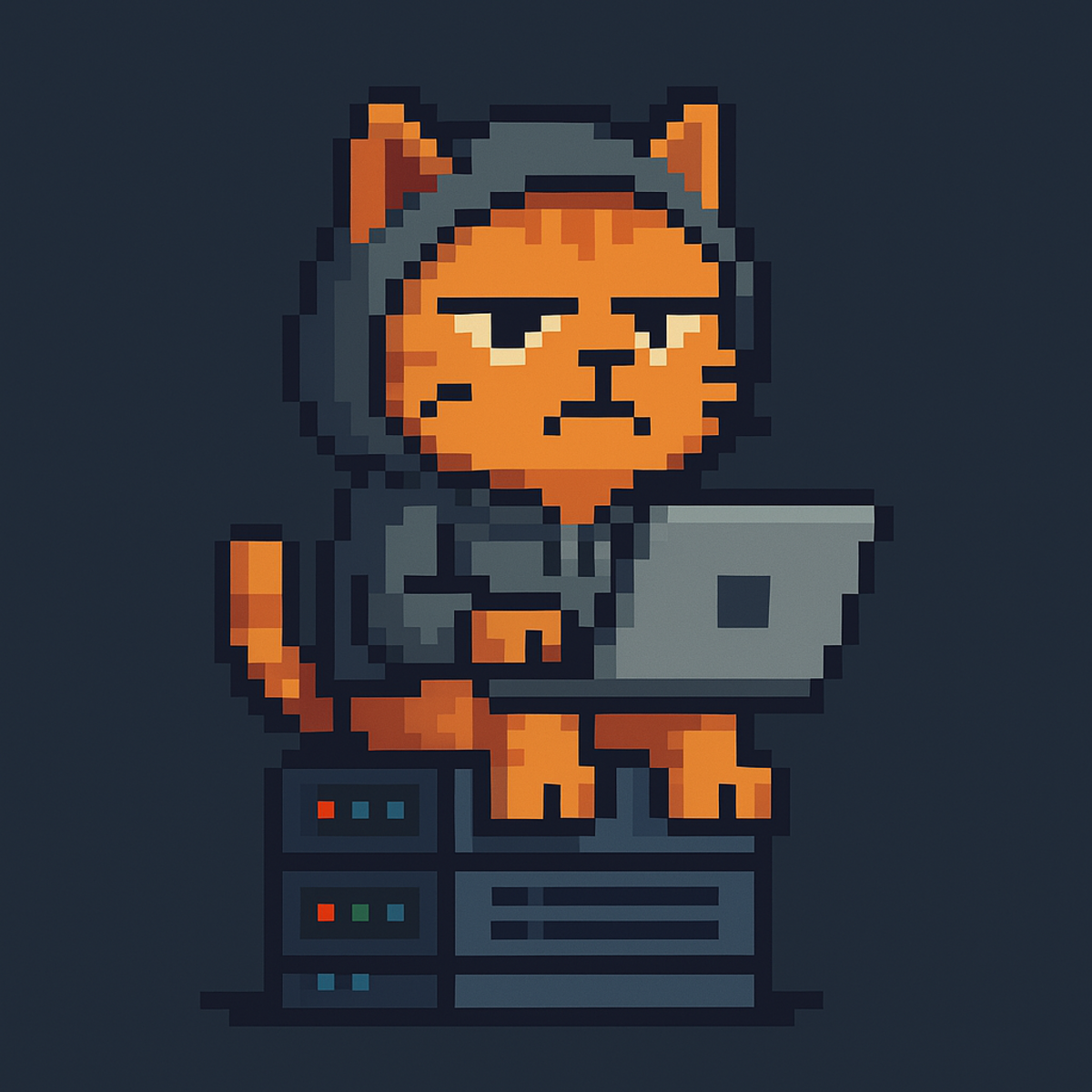 Grumpy Stack