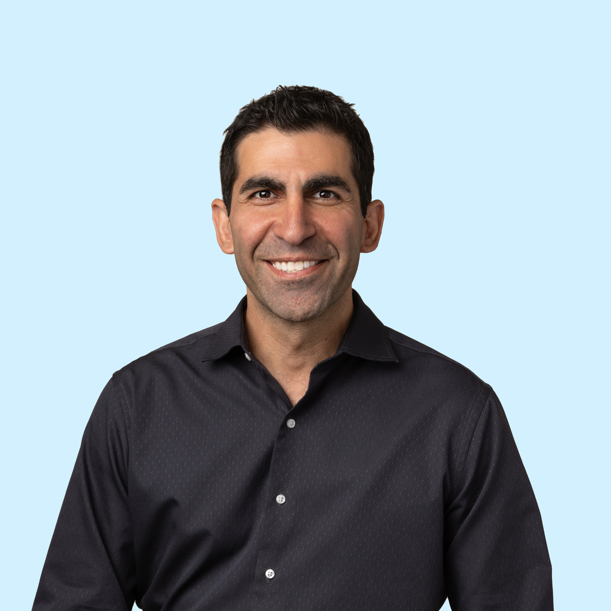 Ralph Demirtshian