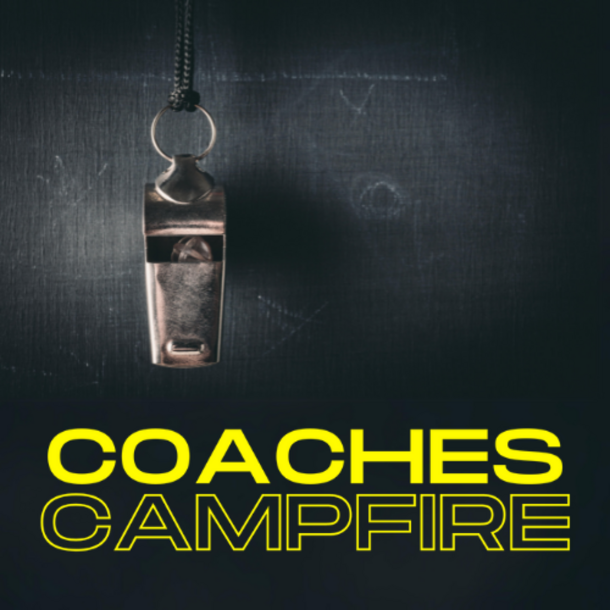 Coaches Campfire