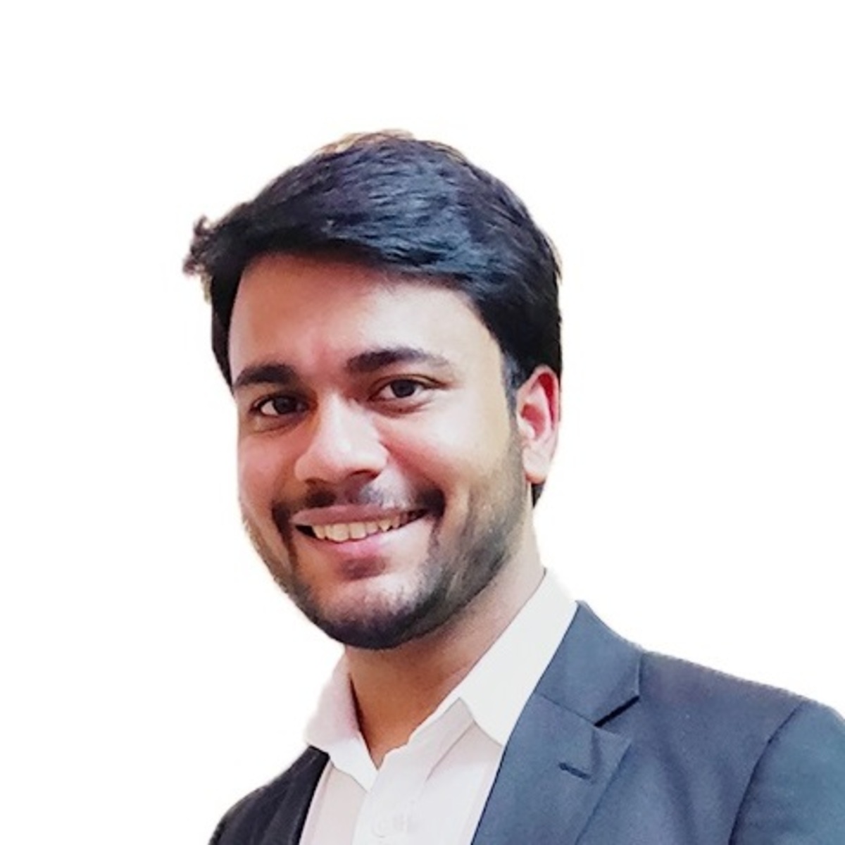 Abhishek Garg
