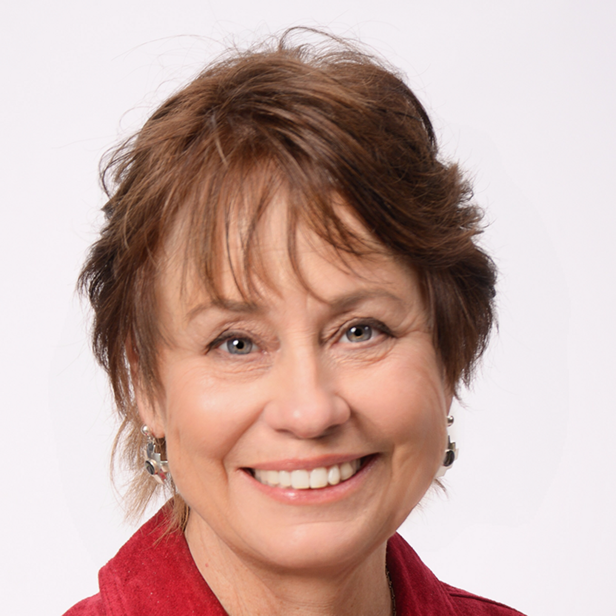 Sharron Angle