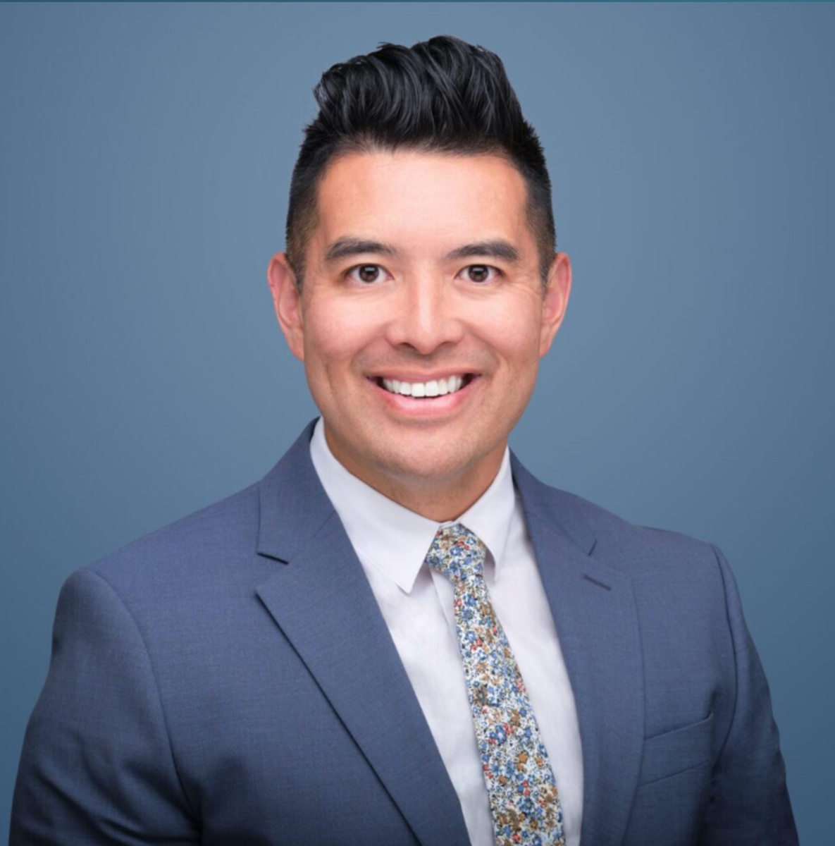 Michael Del Rosario