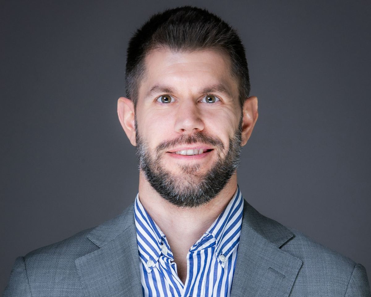 Dan Drapeau