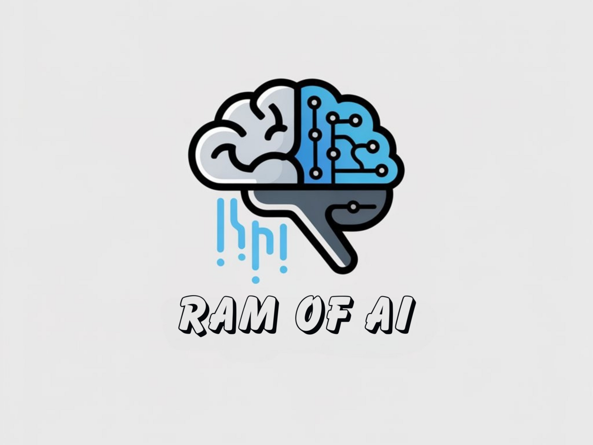 RAM Of AI