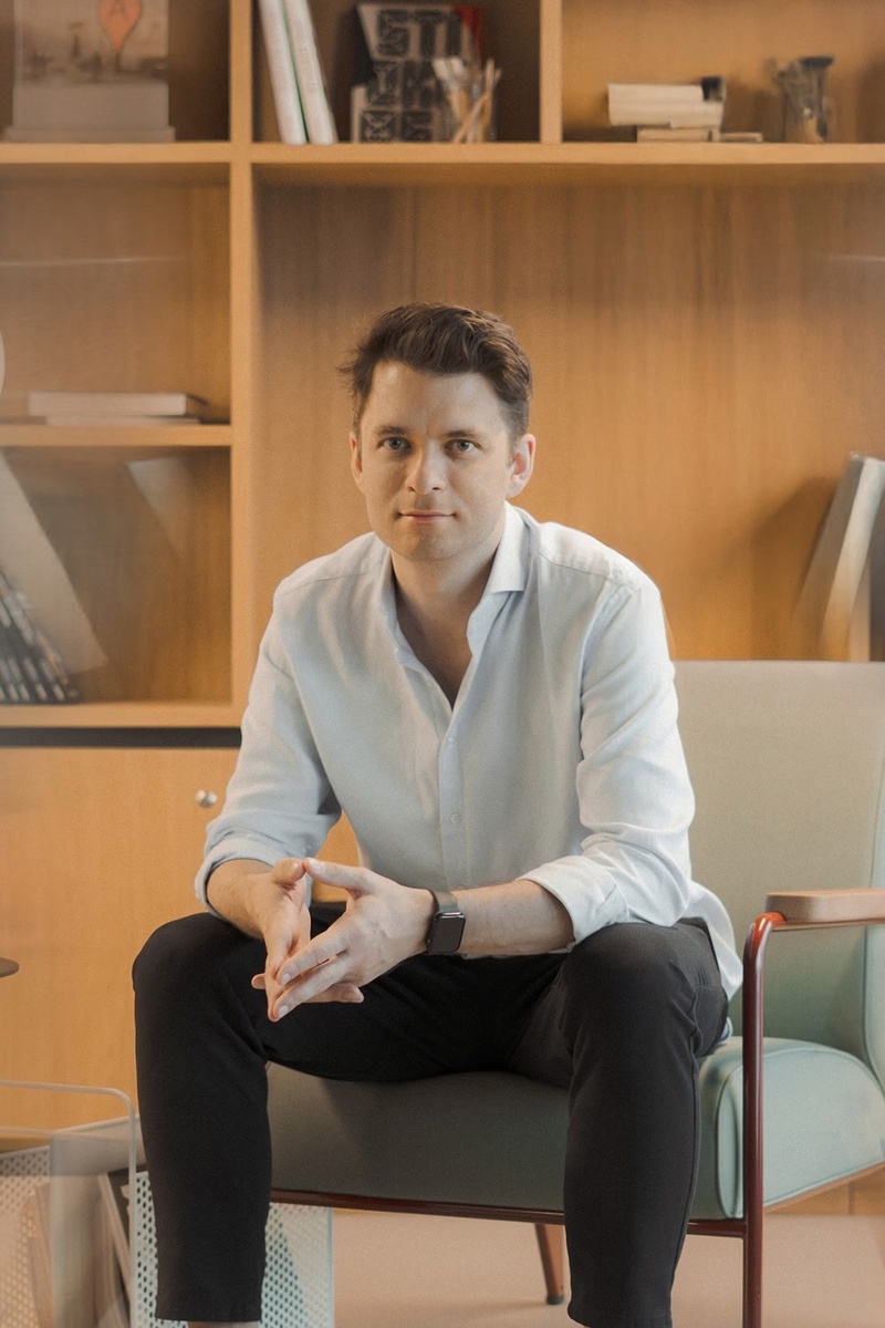 Johannes Gerstendörfer