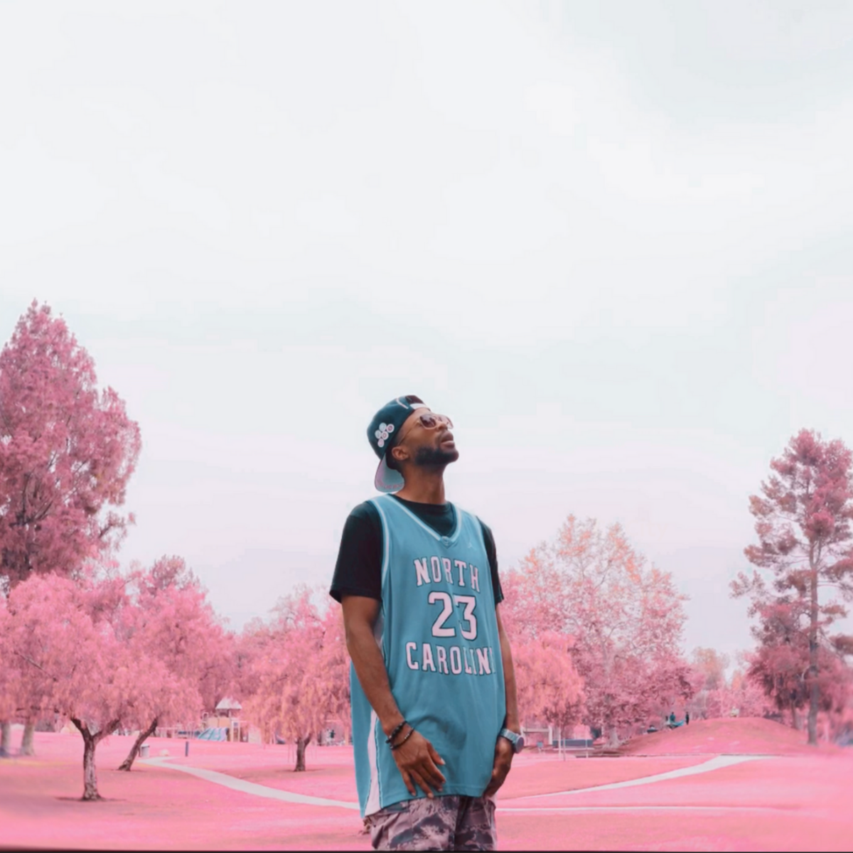 Caligrafi Jones