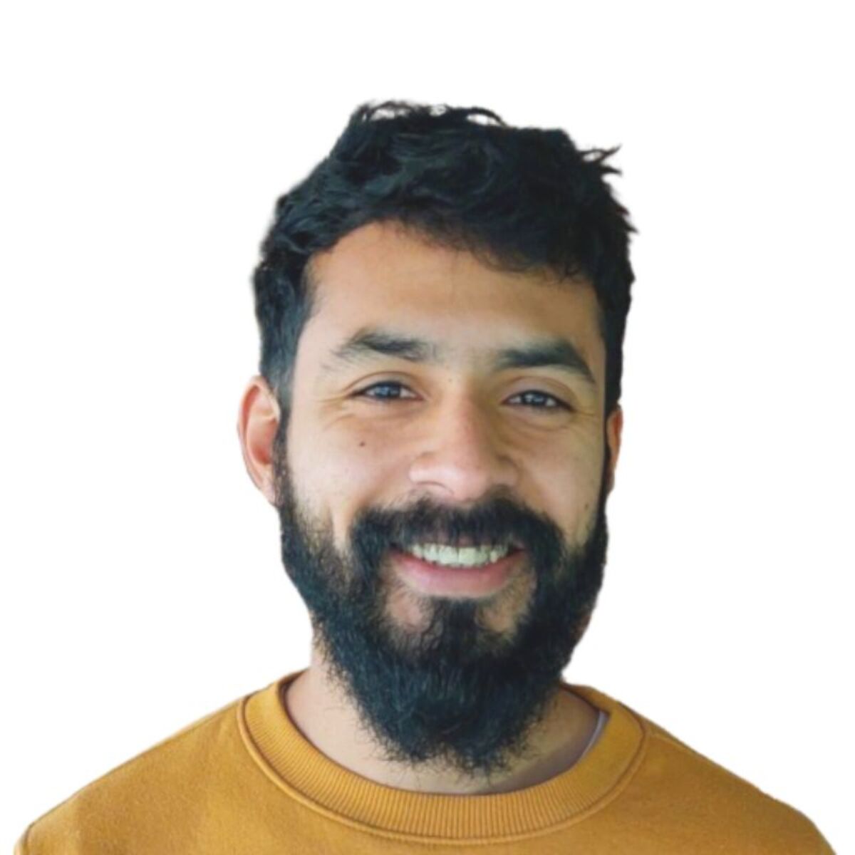 Hugo Flores