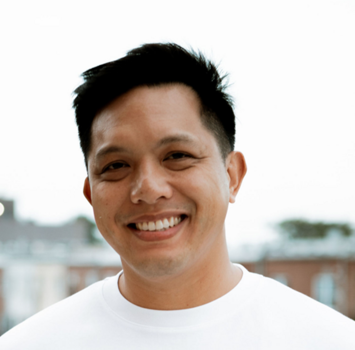 Darren Allarde