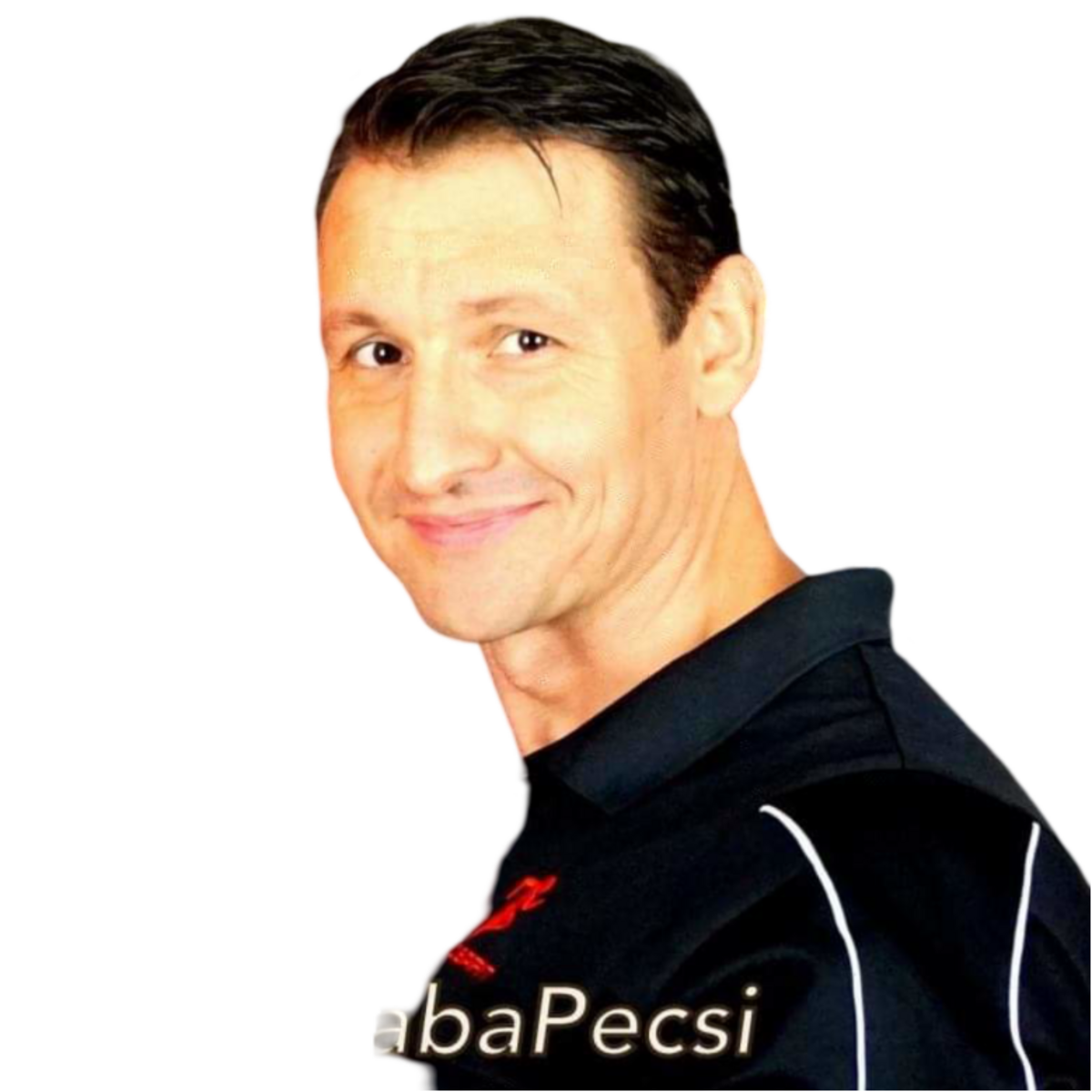 Csaba Pecsi
