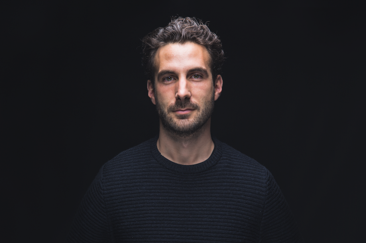 Philip from Maekersuite
