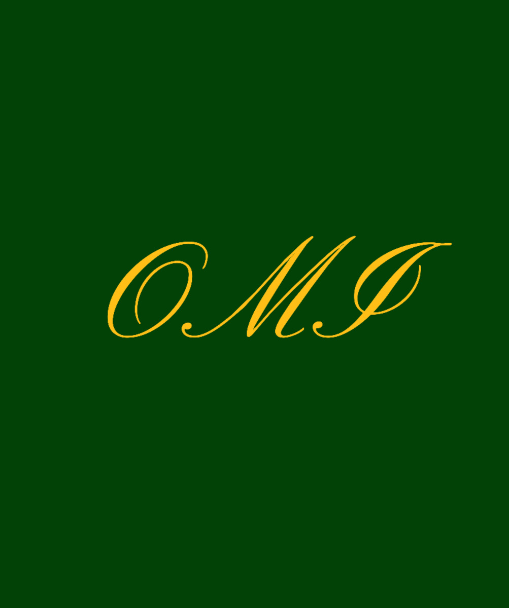 Old Money Italian