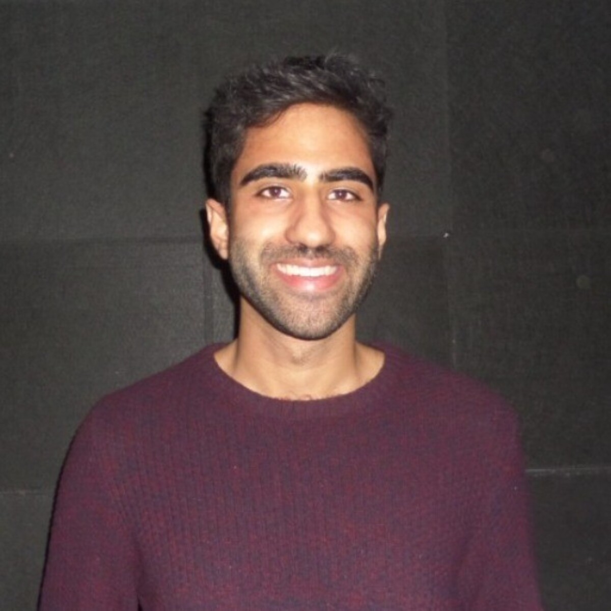 Raman Khanna