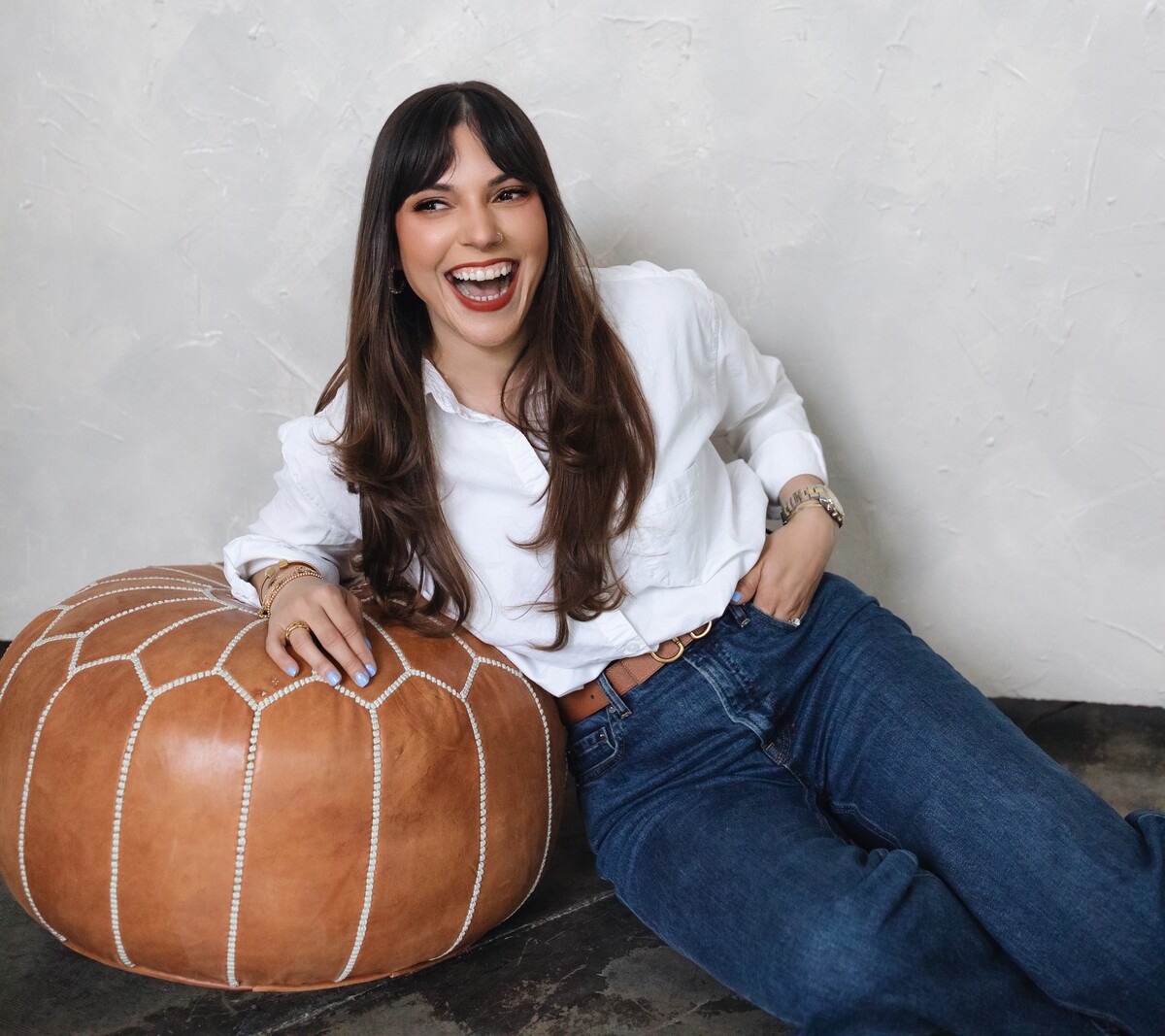 Erika del Pozo MOT, OTR
