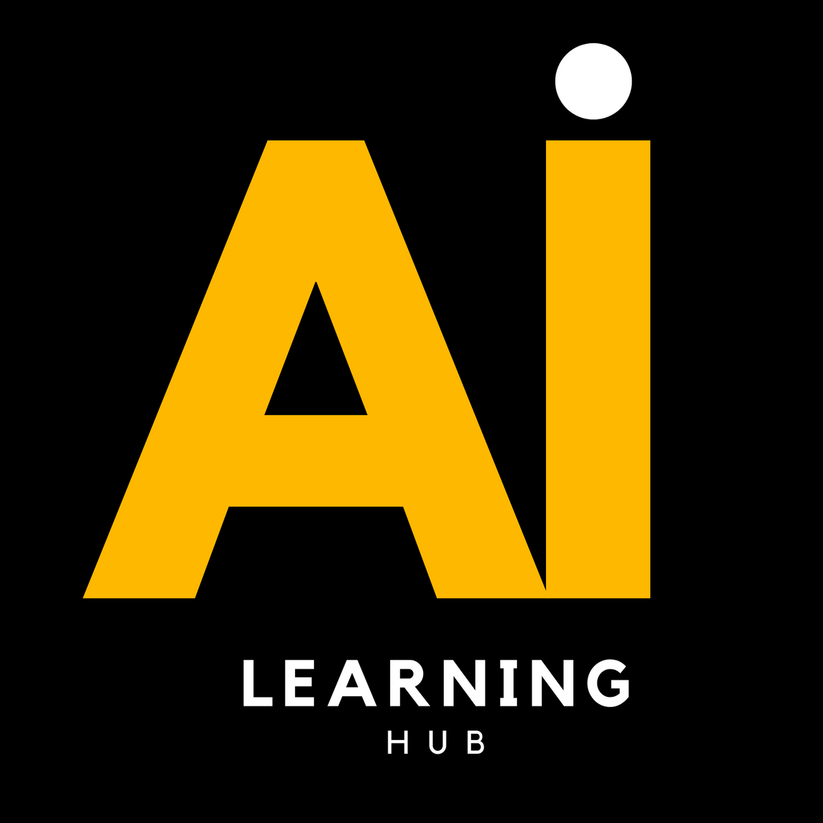 AI Learning Hub