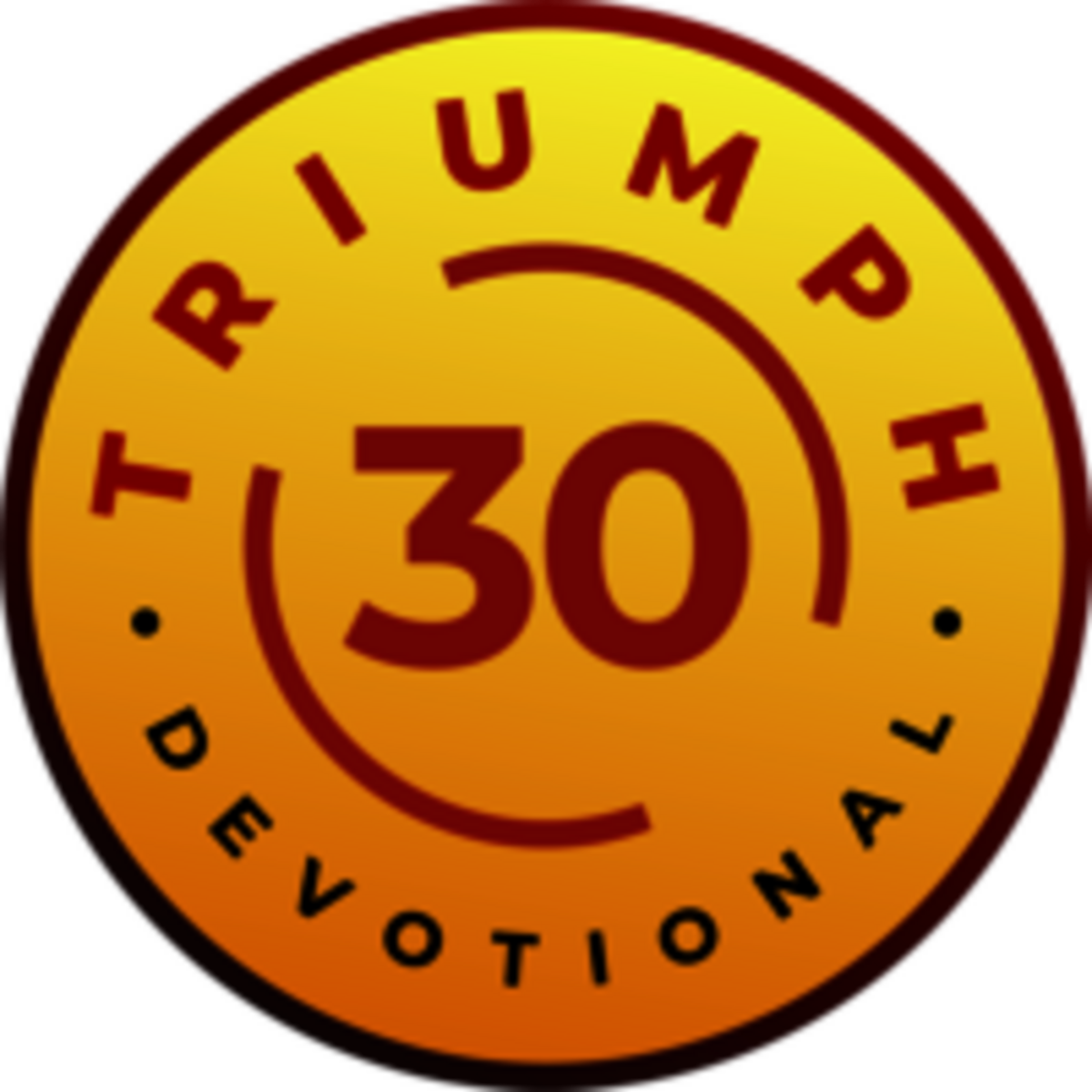 Triumph30 Devotional