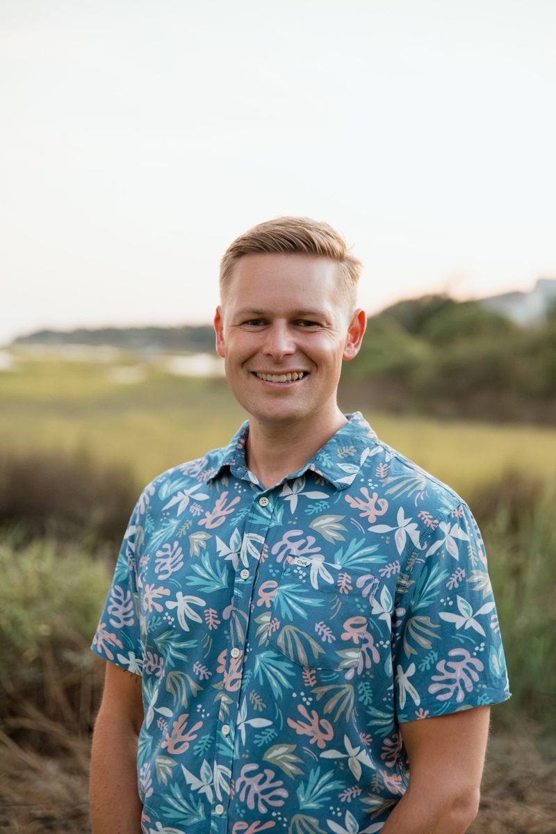 Ben Regier