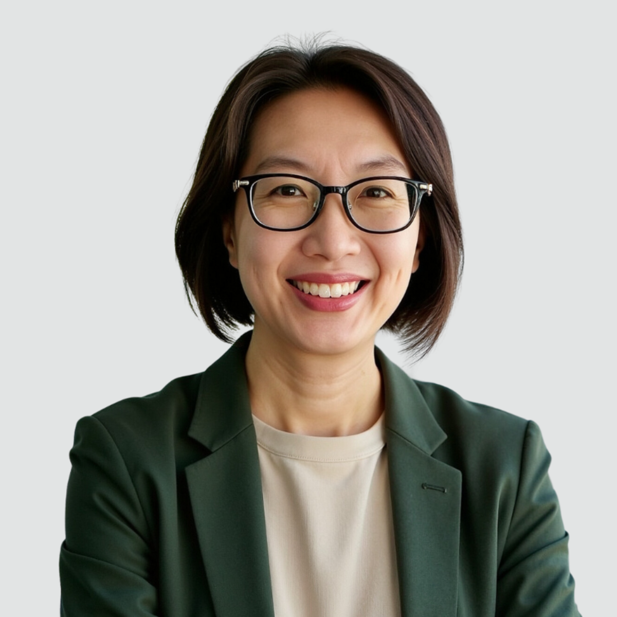 Katherine Khoo