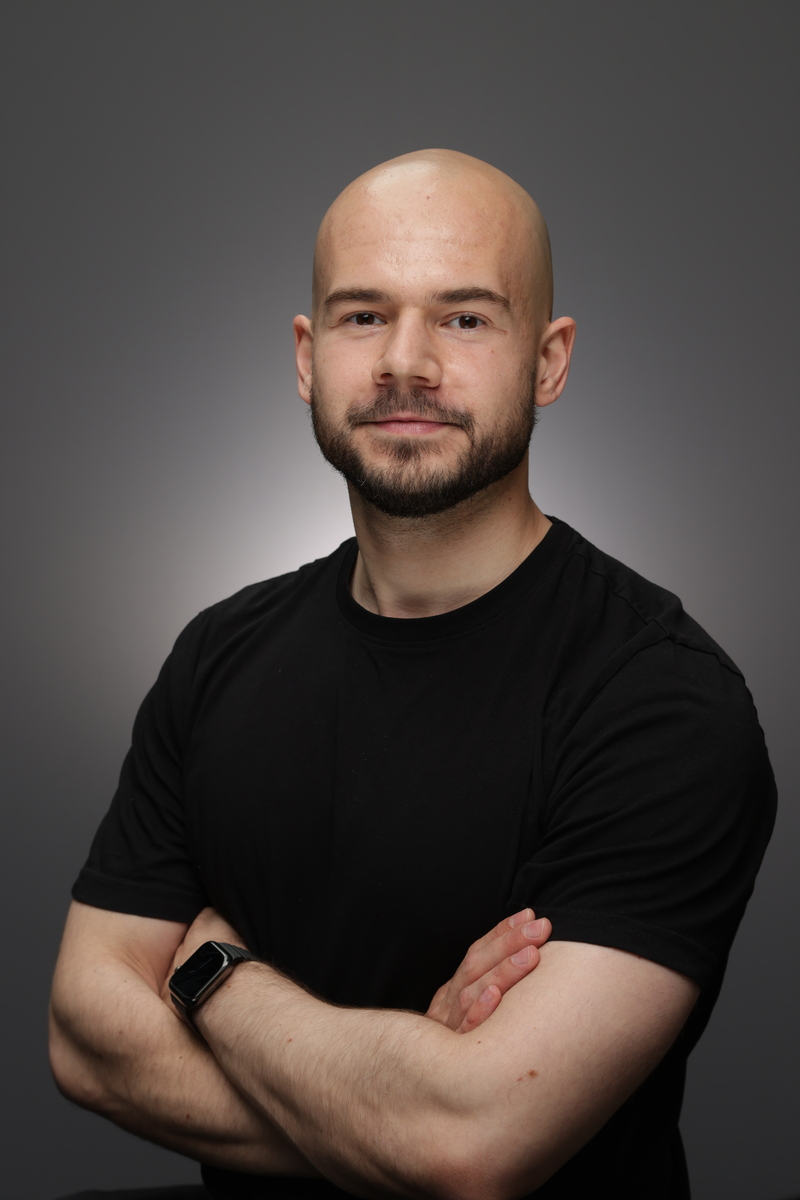 Oleksandr Kliets