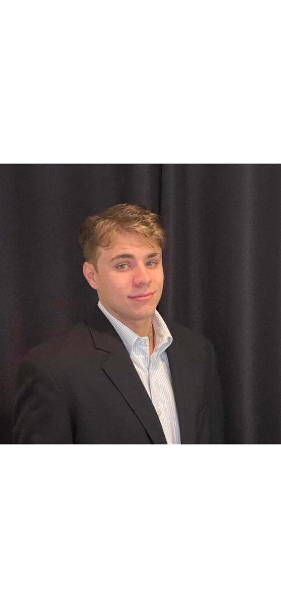 Nicholas Syken