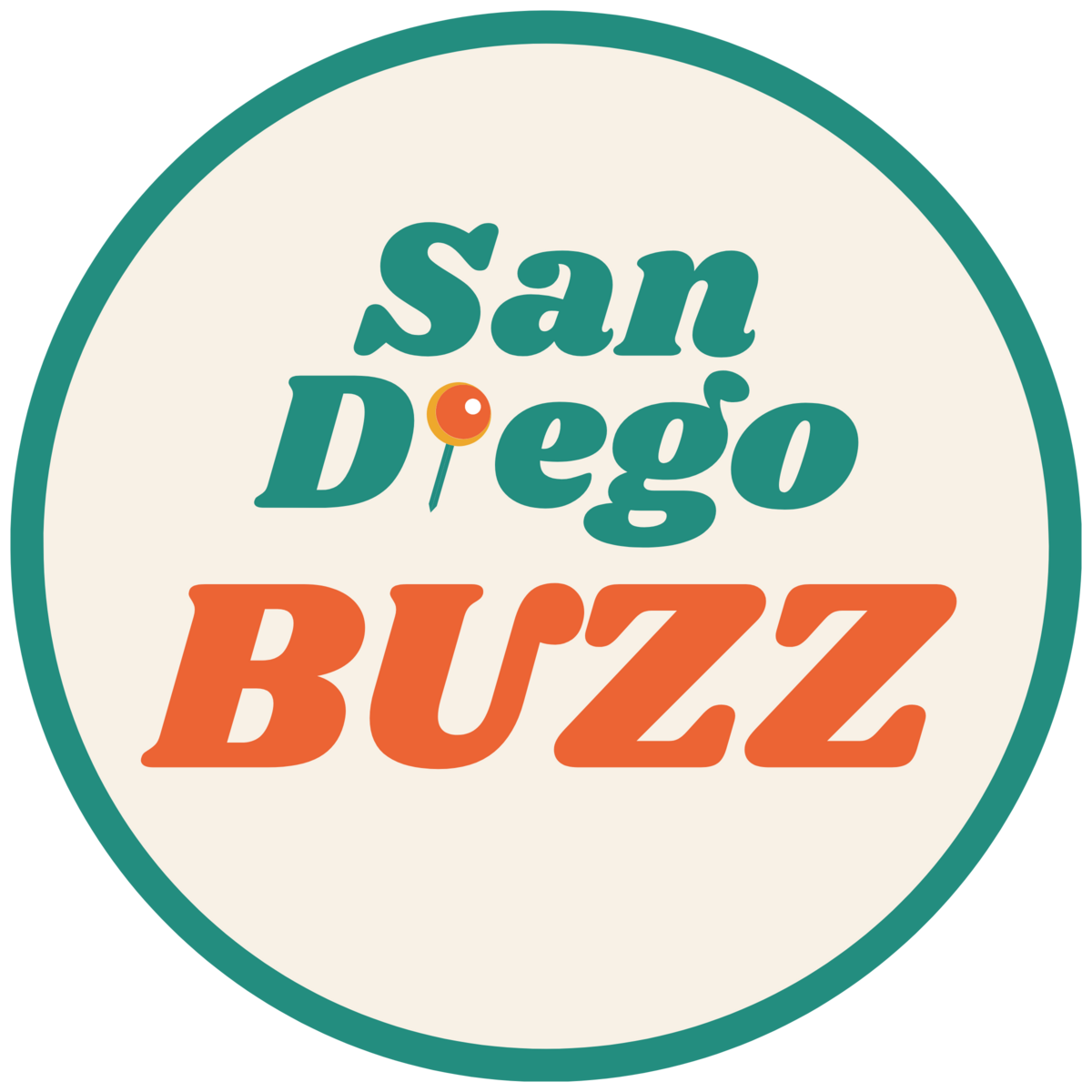 San Diego Buzz