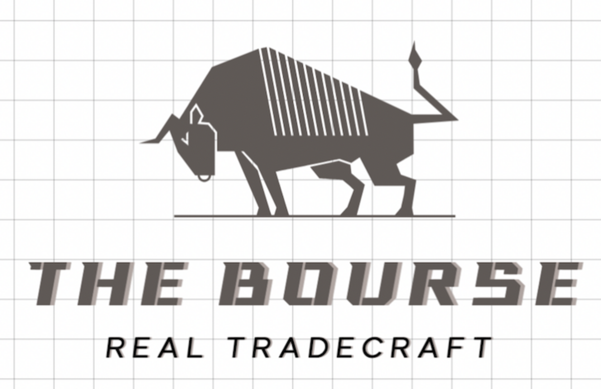 The Bourse Africa