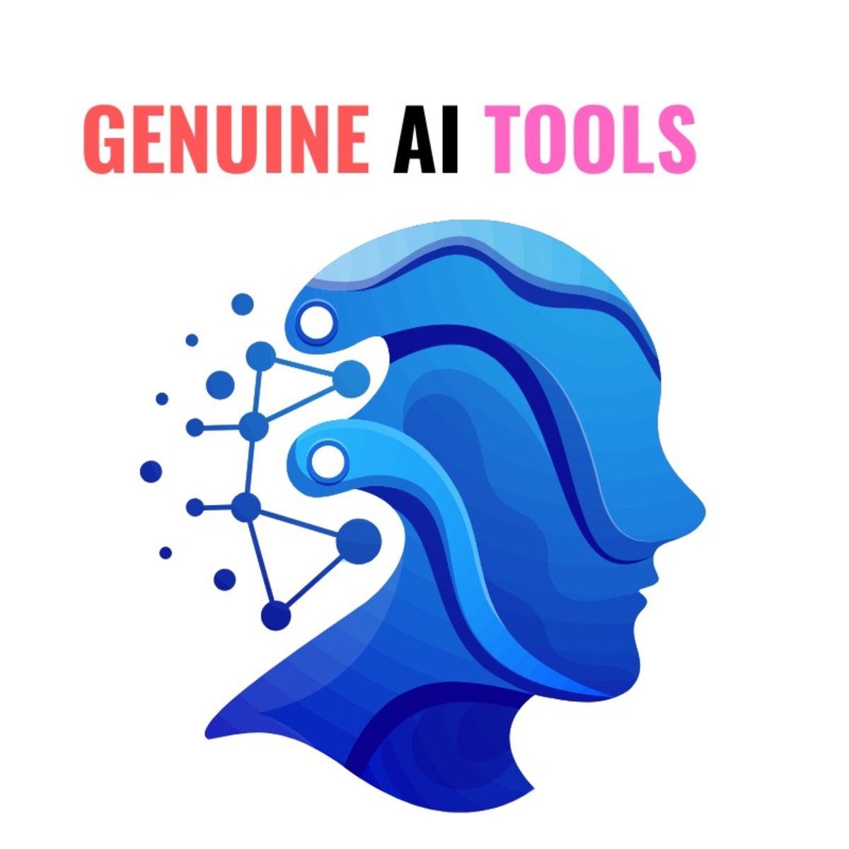 GENUINE AI TOOLS