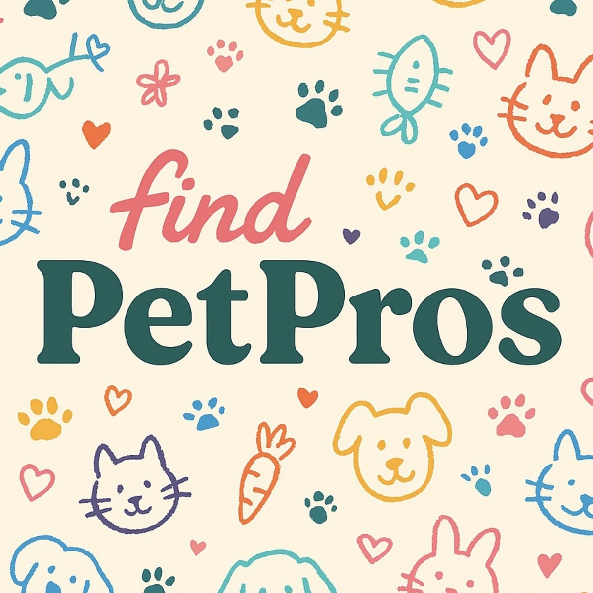 Sunny Su from PetPros