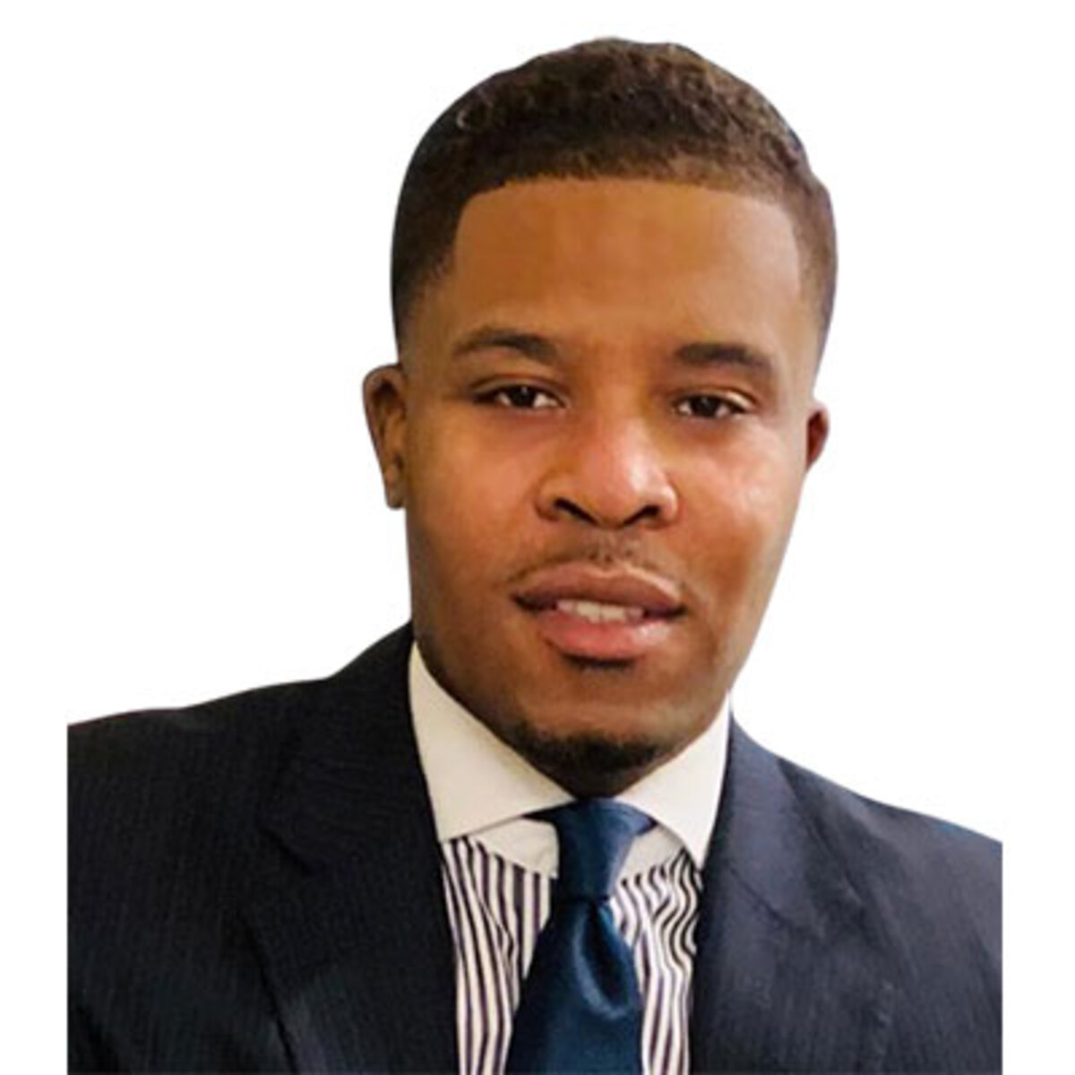 EDWARD DIOGU